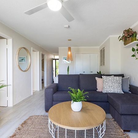 Number 72 Kalbarri Riverview Apartments מראה חיצוני תמונה