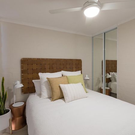 Number 72 Kalbarri Riverview Apartments מראה חיצוני תמונה
