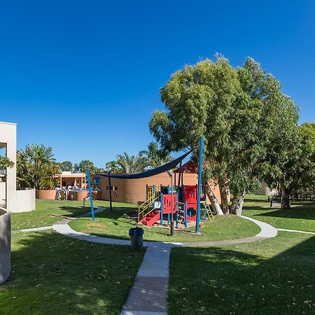 Number 72 Kalbarri Riverview Apartments מראה חיצוני תמונה