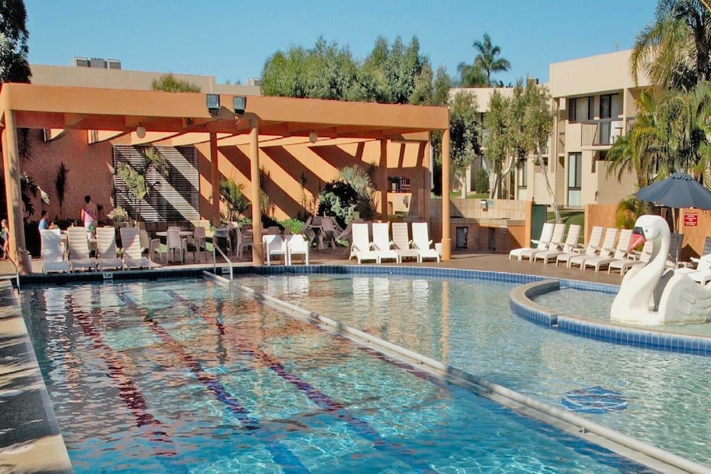 Number 72 Kalbarri Riverview Apartments מראה חיצוני תמונה