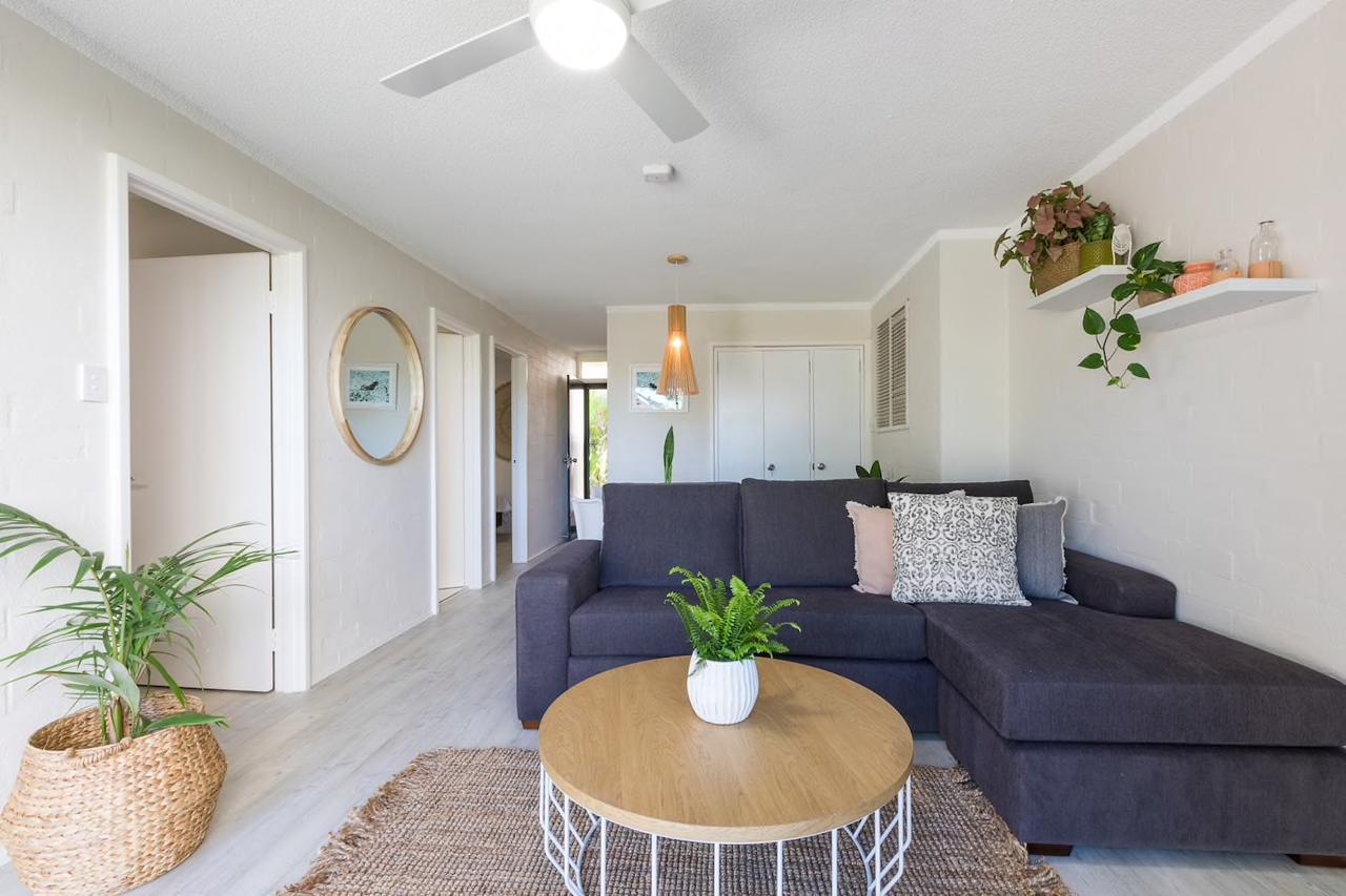 Number 72 Kalbarri Riverview Apartments מראה חיצוני תמונה