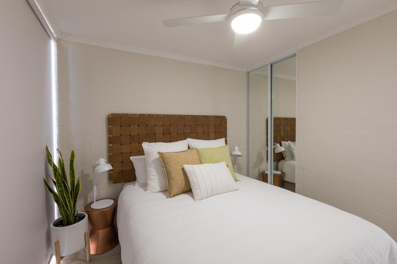 Number 72 Kalbarri Riverview Apartments מראה חיצוני תמונה