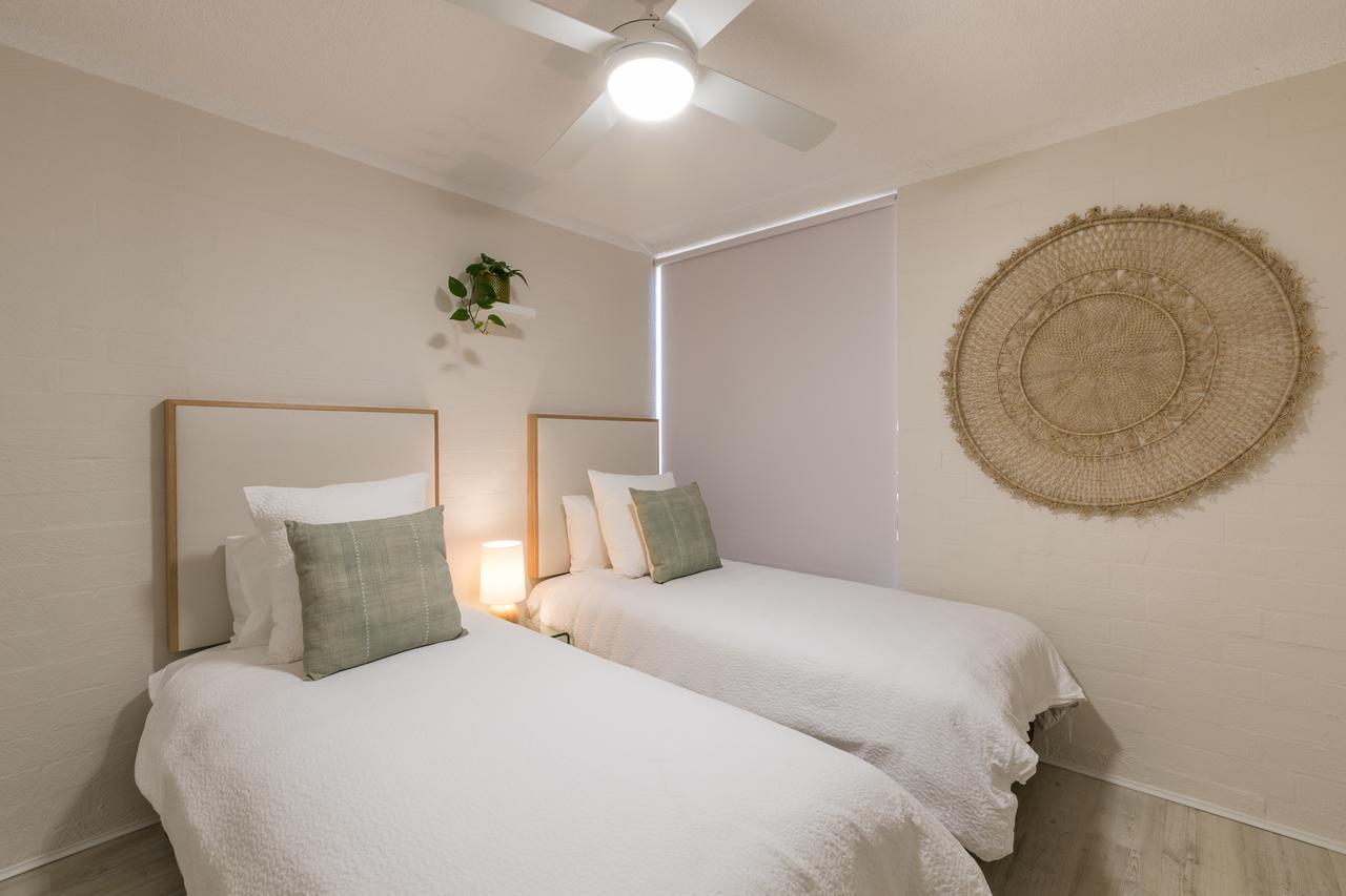 Number 72 Kalbarri Riverview Apartments מראה חיצוני תמונה
