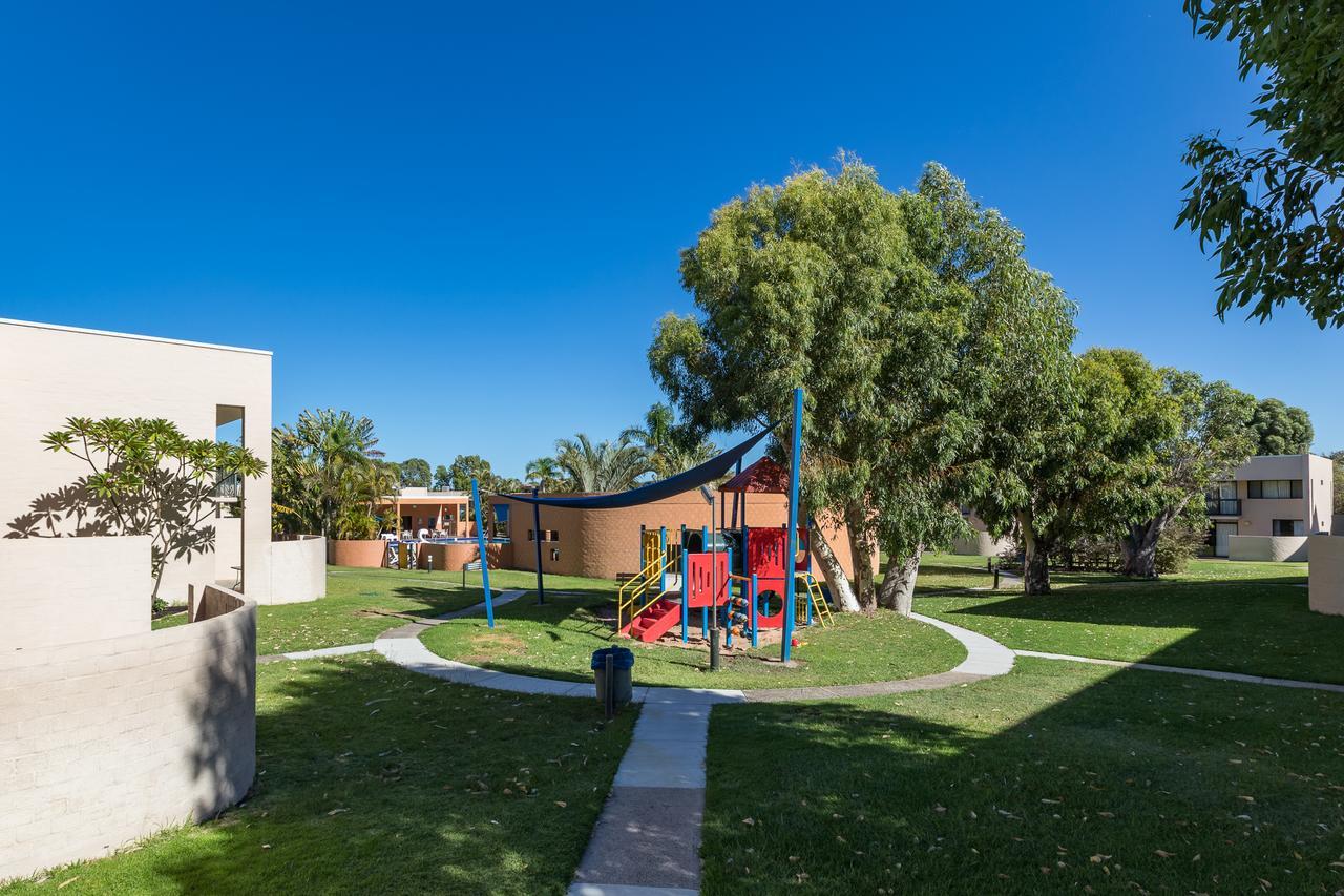Number 72 Kalbarri Riverview Apartments מראה חיצוני תמונה