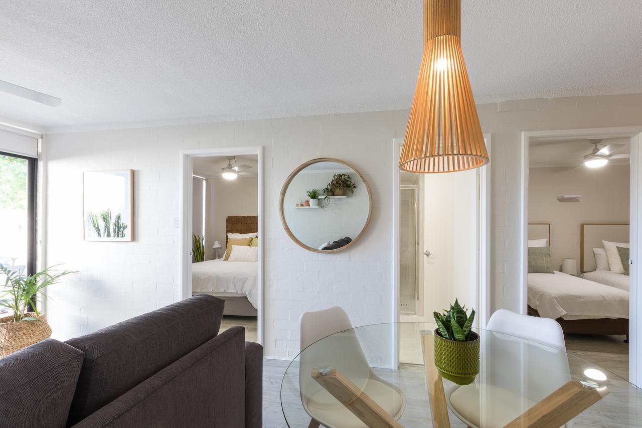 Number 72 Kalbarri Riverview Apartments מראה חיצוני תמונה
