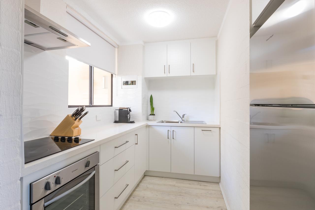 Number 72 Kalbarri Riverview Apartments מראה חיצוני תמונה