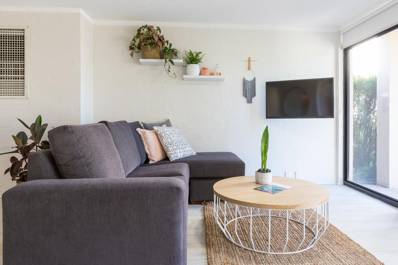 Number 72 Kalbarri Riverview Apartments מראה חיצוני תמונה